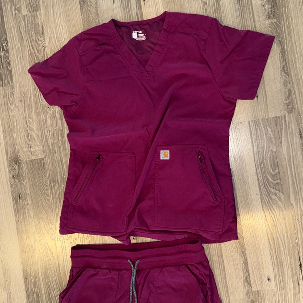 Medical Scrubs